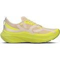 Tênis Feminino Running Olympikus Corre 5 BEGE