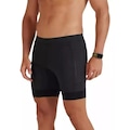 Bermuda Running Lupo Bolso Pocket Masculina PRETO