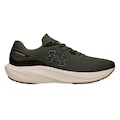 Tênis Masculino Running Under Armour Wing 2 SE VERDE