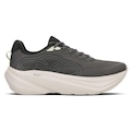 Opção de cor CINZA CLA/AMAREL ESC de Tênis Masculino Running Olympikus Grau