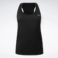 Opção de cor 1 de Camiseta Regata Feminina Reebok Basic Poliamida UV20+