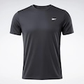 Camiseta Masculina Reebok Logo PRETO
