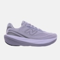 Tênis Feminino Running New Balance 1080 V15 CINZA/ROXO CLA
