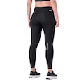 Opção de cor PRETO/CINZA de Calça Legging Feminina Authen Grit Bossa GRIT BOSSA
