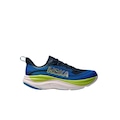 Tênis Infantil Hoka Skyflow Running AZUL/VERDE