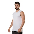 Opção de cor 1 de Camiseta Regata Masculina Elite Machão Dry