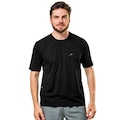 Opção de cor 1 de Camiseta Elite Masculina Poliéster Confortável