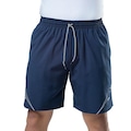 Opção de cor 1 de Bermuda Elite Masculina Com Elastano E Bolsos Esportiva