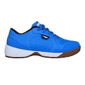 Chuteira de Futsal Infantil Penalty Player Y1 AZUL