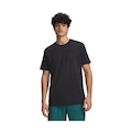 Camiseta Masculina Malha Under Armour Sportstyle Logo PRETO