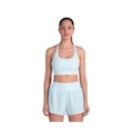 Top Reto Feminino Sem Bojo Olympikus Corre AZUL