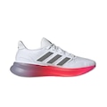 Tênis Feminino adidas Ultrarun 5 BRANCO/ROSA