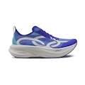 Tênis Masculino Running Olympikus Corre Grafeno 3 AZUL