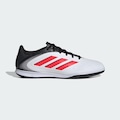 Chuteira Futsal Adulta adidas Copa Pure III Club IN BRANCO/VERMELHO