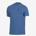 Camiseta Dri-FIT Nike Training Culture Masculina AZUL/AZUL ESC