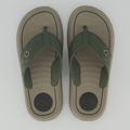 Chinelo Cartago Ravena Masculino BEGE
