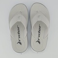 Chinelo Rider Hype Masculino CINZA