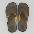 Chinelo Cartago Alabama II Masculino MARROM