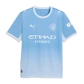Camisa Manchester City I 26/27 Puma Masculina AZUL