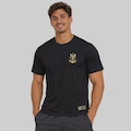 Camisa do Flamengo Remo Masculina PRETO