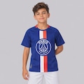 Camisa do PSG Loyal Infantil AZUL ESCURO
