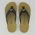 Chinelo Kenner Nk6 Pro Masculino MARROM
