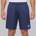Calção Umbro Twr Striker II Masculino AZUL ESCURO