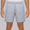 Shorts Fila Train 5 TR Masculino CINZA