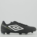 Chuteira Campo Adulto Umbro Master Class Club PRETO