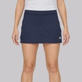 Shorts Saia Fila Life Block Color Feminina AZUL ESCURO