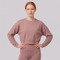 Blusão Fila Comfort Doux Feminino MARROM