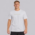 Camiseta Hang Loose Typo II Masculino BRANCO