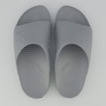 Chinelo Kenner Slide Makho Masculino CINZA