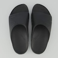 Chinelo Kenner Slide Makho Masculino PRETO