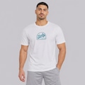 Camiseta Hurley 99 Masculina BRANCO