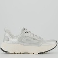 Tênis Masculino Fila Oakmont 2 PRATA