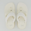 Chinelo Kenner Rakka Anitta From Rio Feminino BRANCO
