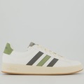 Tênis Masculino adidas Grand Court 3.0 BRANCO