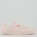 Tênis Feminino Fila Court 85 ROSA