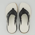 Chinelo Kenner Rakka Ultra Force Masculino BRANCO