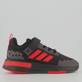 Tênis Infantil adidas Minecraft Pro EL PRETO