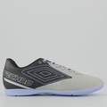 Chuteira Futsal Adulto Umbro Techno II CINZA