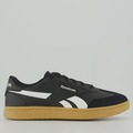 Tênis Masculino Reebok Forte Lounger PRETO