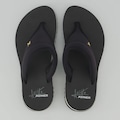 Chinelo Kenner Kirah From Rio Anitta Feminino PRETO