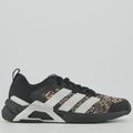 Tênis Feminino adidas Dropset Control Trainer Flower PRETO
