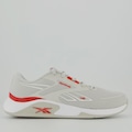 Tênis Masculino Reebok Nanoflex TR 3 CINZA