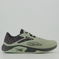 Tênis Masculino Reebok Nanoflex TR 3 CINZA