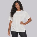 Camiseta Fila Comfort Motionflex F-Box Feminina BRANCO