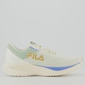 Tênis Feminino Fila Rise UP BEGE