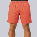 Bermuda Fila Core Run 7 Masculina VERMELHO